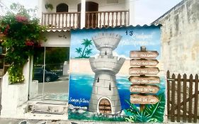 Terraço Praia Grande
